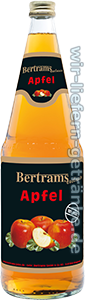 Bertrams Apfelsaft